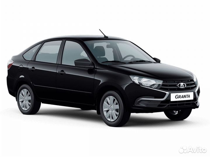 LADA Granta 1.6 МТ, 2023