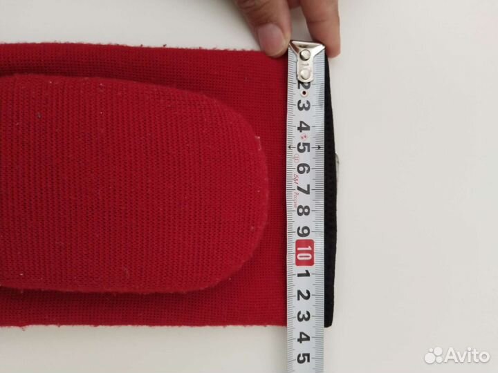 Наколенники детские