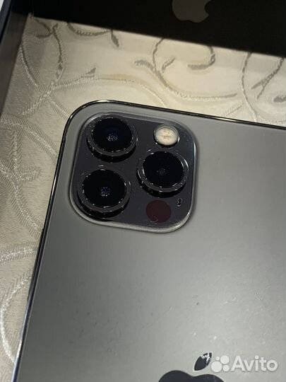 iPhone 12 Pro, 128 ГБ