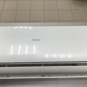 Корпус внутреннего блока кондиционера Haier