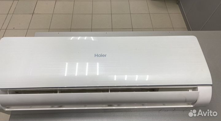 Корпус внутреннего блока кондиционера Haier