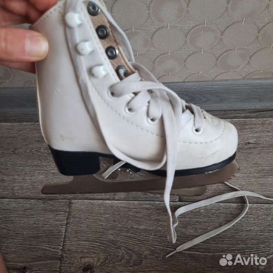Коньки 26 размер