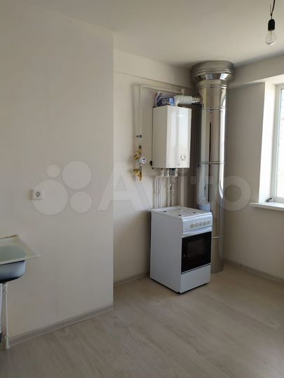 3-к. квартира, 59 м², 5/5 эт.