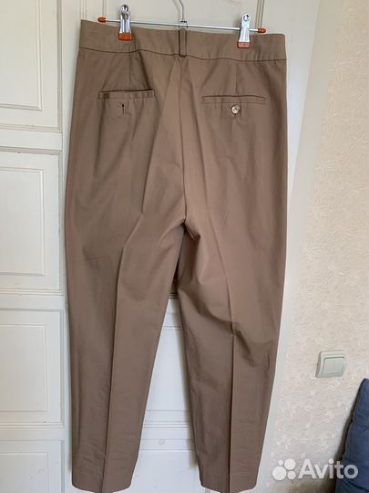 Massimo dutti брюки женские