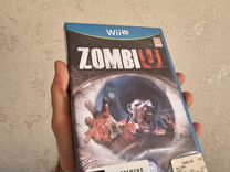 Zombi U Новый Nintendo Wii U