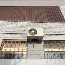 Монтаж демонтаж заправка кондиционера, Москва