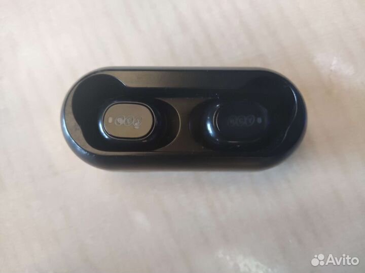 Наушники qcy t1
