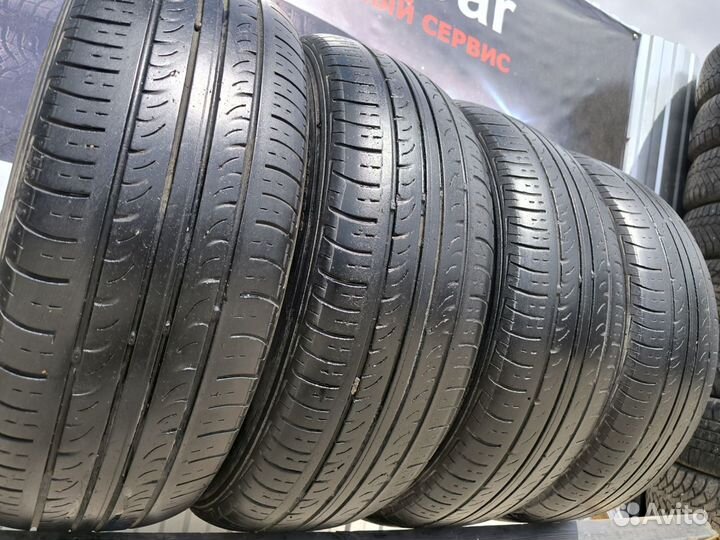 Nexen Classe Premiere CP672A 215/65 R16