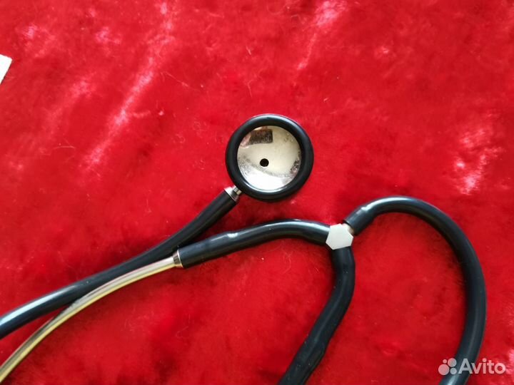 Стетофонендоскоп Новый СССР