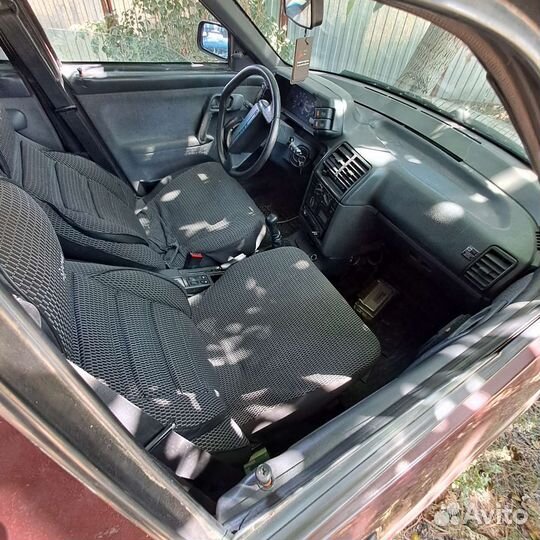 ВАЗ 2110 1.6 МТ, 2005, 250 000 км