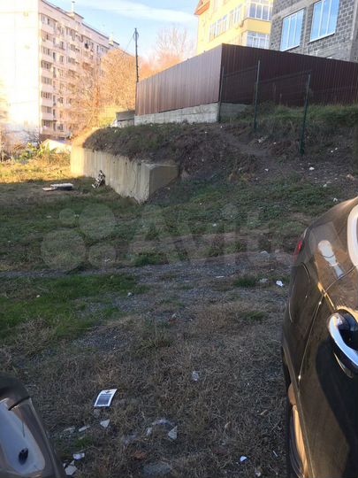 Участок 22,8 сот. (ИЖС)