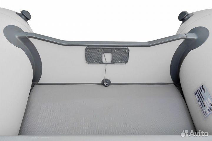 Лодка пвх Роджер (Roger) Zefir 3500 нднд