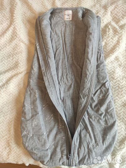 Спальный мешок детский утеплённый Sinsay