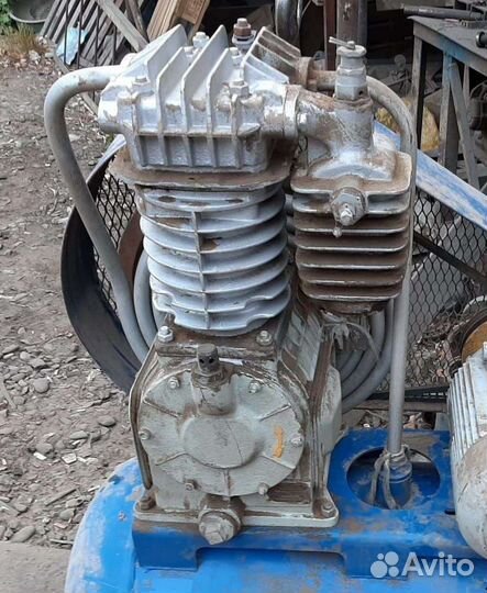 Ремонт Аренда Компрессора