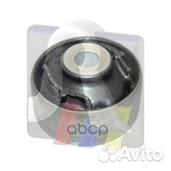 Сайл.блок пер.рычага задн. 017-00375 RTS