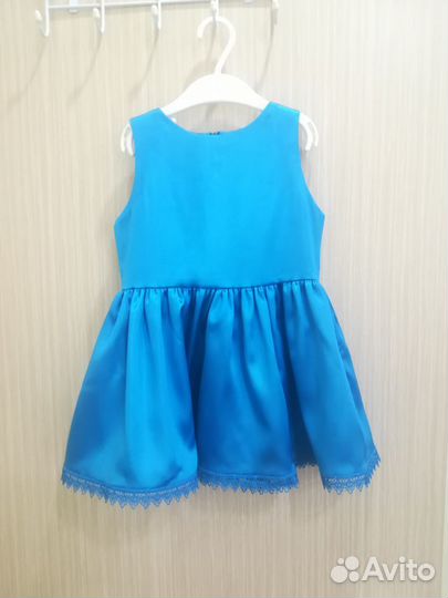 Новогодний костюм 