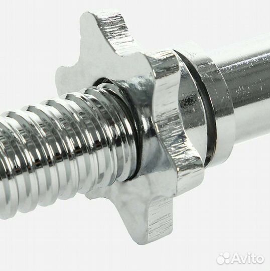 Гриф Torneo 30*120 новый