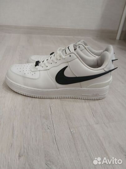 Nike air force 1 x ambush