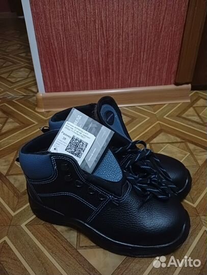 Спецодежда