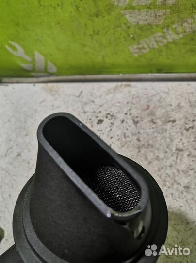 Маслозаборник Форд Фокус 1