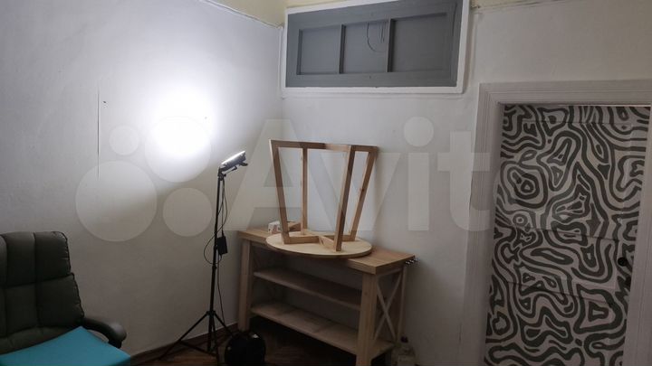 Свободного назначения, 15 м²