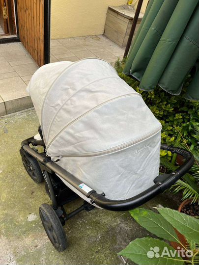 Прогулочная коляска X-lander X Move