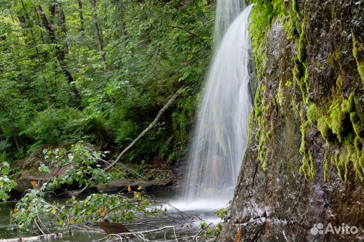 Проведем родниковую воду в любую квартиру