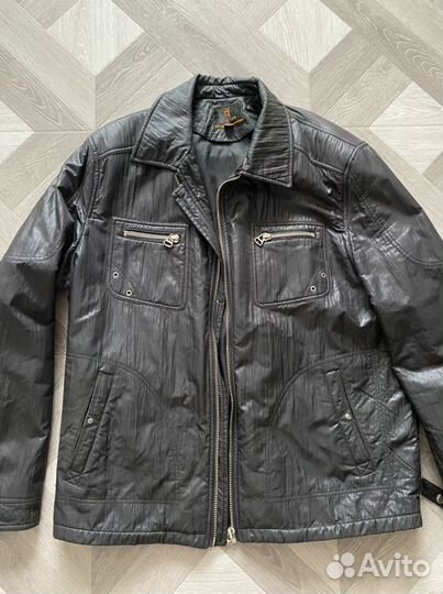 Ветровка мужская