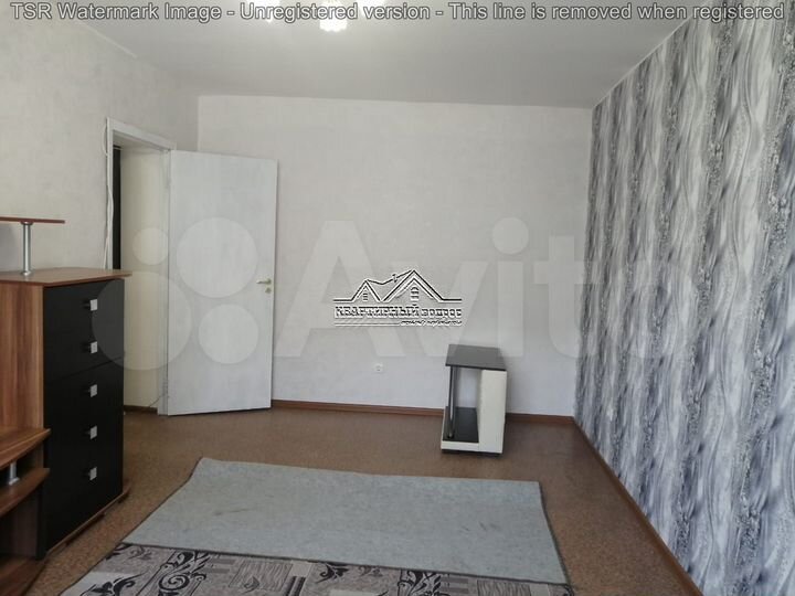 2-к. квартира, 46,8 м², 4/5 эт.