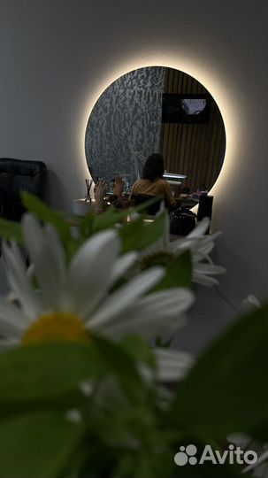 Место в аренду для мастеров