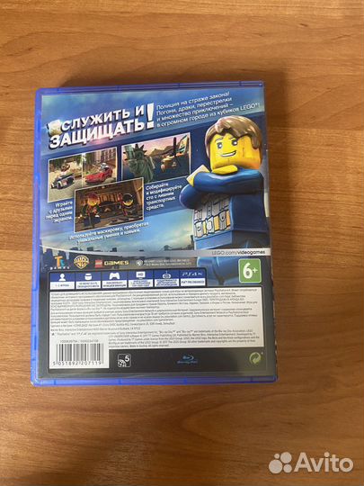 Игры для приставок ps4