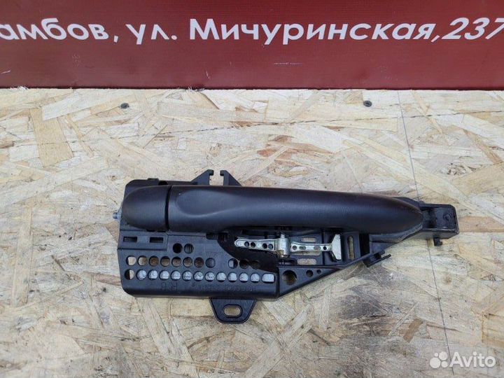 Ручка двери внешняя задняя правая LADA X-Ray