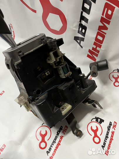 Селектор АКПП на Subaru Tribeca b9