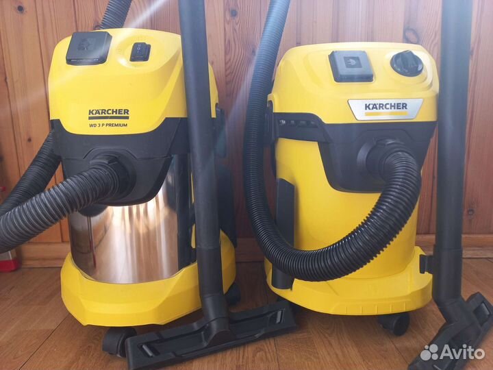 Аренда строительного пылесоса. Экспресс-доставка