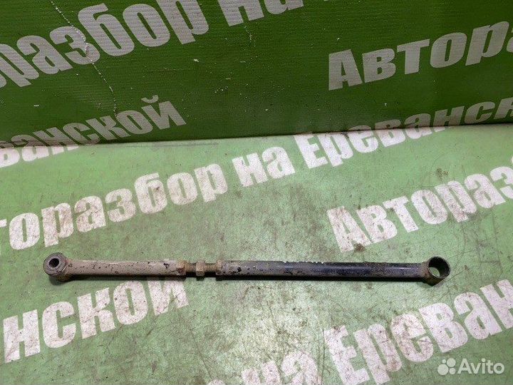 Рычаг подвески задний Hyundai Tiburon GK G4GC