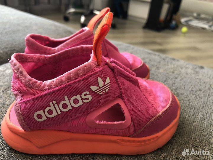 Сандали Adidas