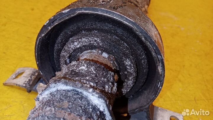 Вал карданный 3-серия E46