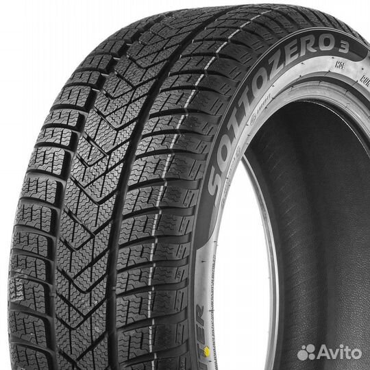 Pirelli Winter Sottozero 3 275/35 R20 102V