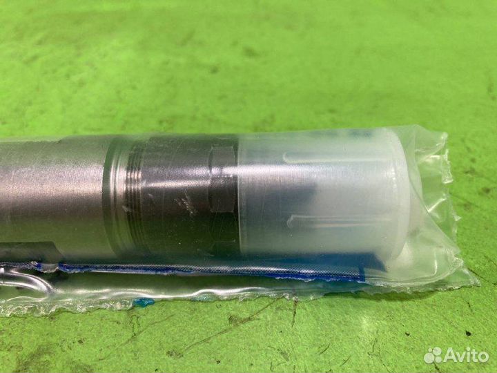 Форсунка MAN TGS