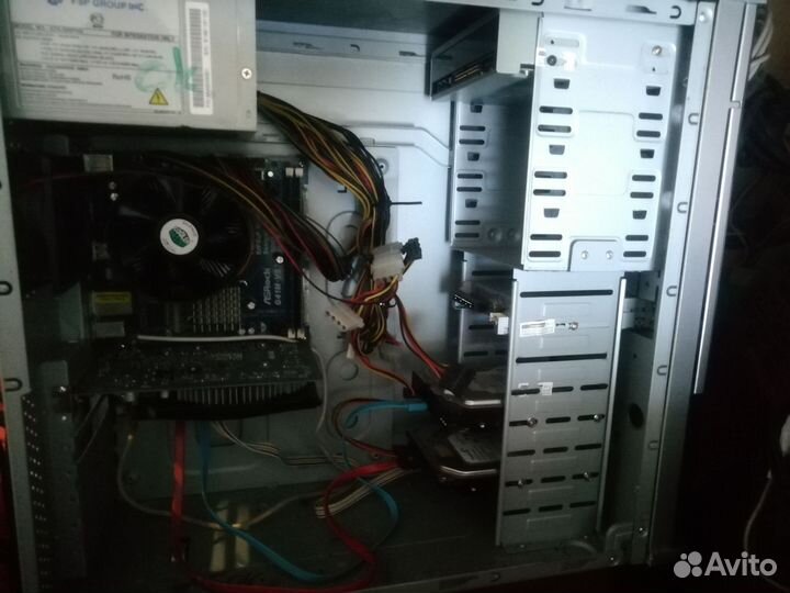 Компьютер бу