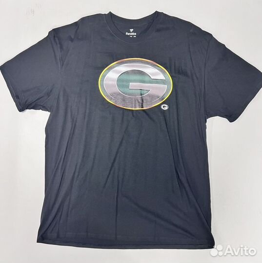 Футболка Fanatics 2XL NFL США