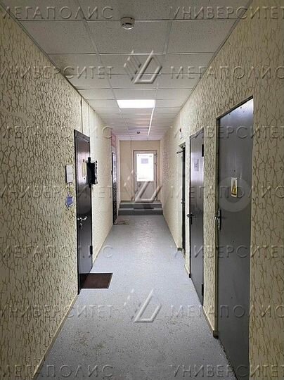 Помещение свободного назначения 101 м²