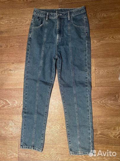 Джинсы