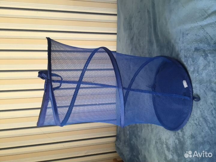 Подвесная IKEA секция новая для храненияигрушек