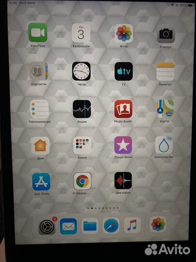 iPad mini 2 16гб