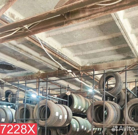 Goodyear Ice Navi Zea 255/60 R18 104M