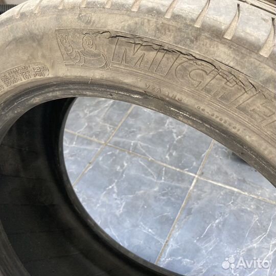 Michelin Primacy HP 225/45 R17 91W