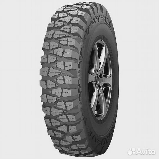 8,40-15С (215/90-15C) Forward Safari 510 кам