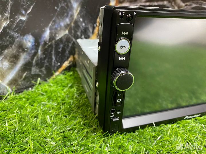 Магнитола 1den Pioneer (Арт.29151)