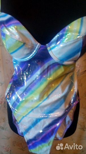 Купальник р.40-42